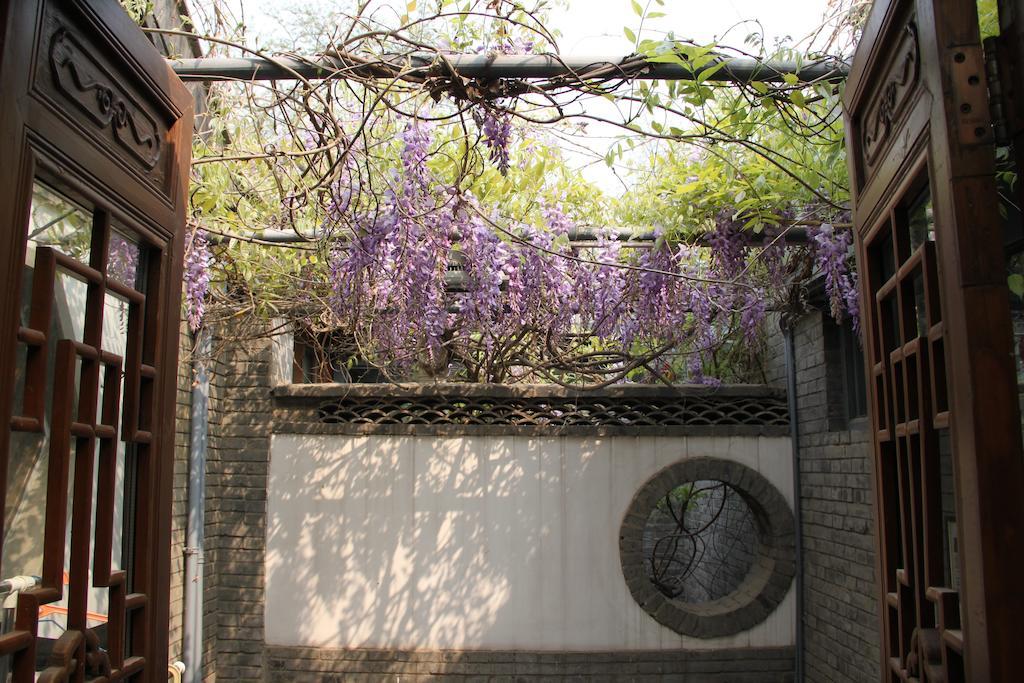 Old Beijing Square Hotel 외부 사진